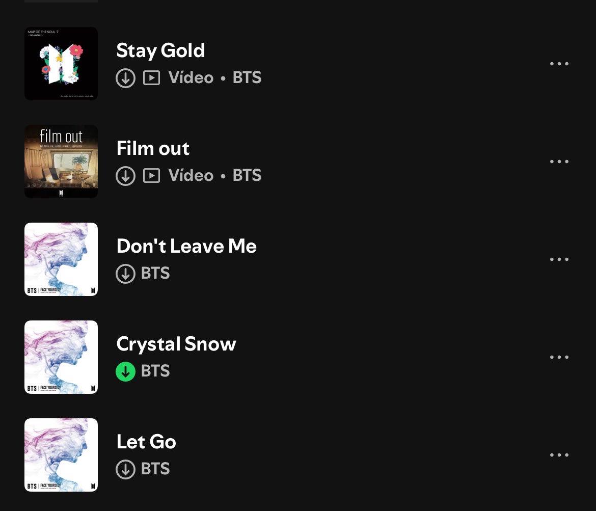 vale ៹ VAI VER O BTS tweet media