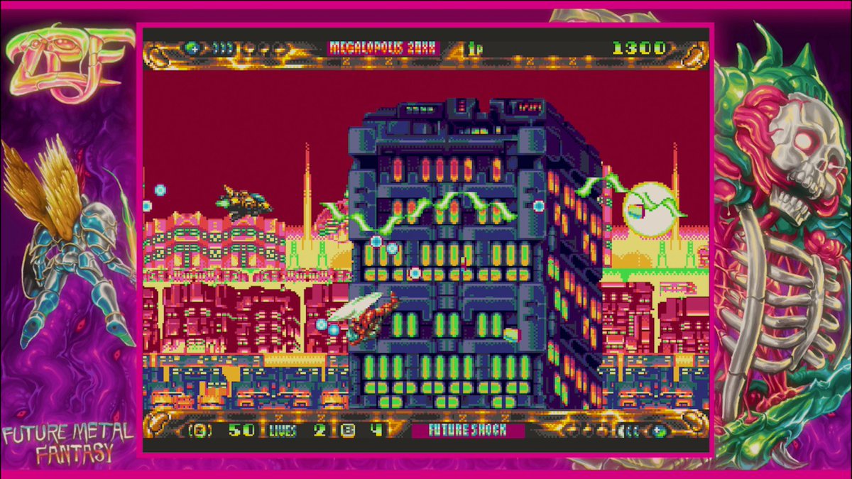 Mega Cat Studios tweet media