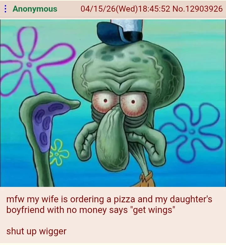 The 4Chan Archives tweet media