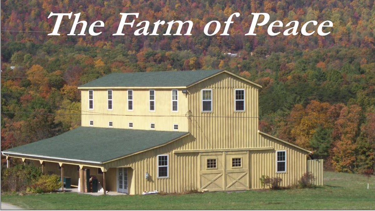 NatlNonprofits's tweet image. ✧ Hiring! ✧ {Warfordsburg, PA} | EXECUTIVE DIRECTOR | Sufi Center East. Salary posted. bit.ly/4dw8Lyh #Sufi #hiring