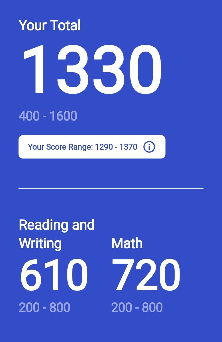 CortlandPugh's tweet photo. I am grateful to receive a high SAT score this spring 🙌🏾 
#studentathlete #school
@CoachWilson1980 @CoachKChatham @davis__football 
@AldineISD https://t.co/1WlXA4vnzE