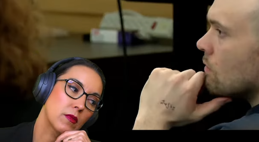 Gisela K tweet media