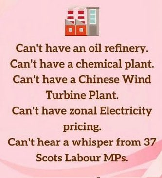 What we will have though is independence. Bring it on!!!!!!!!!!