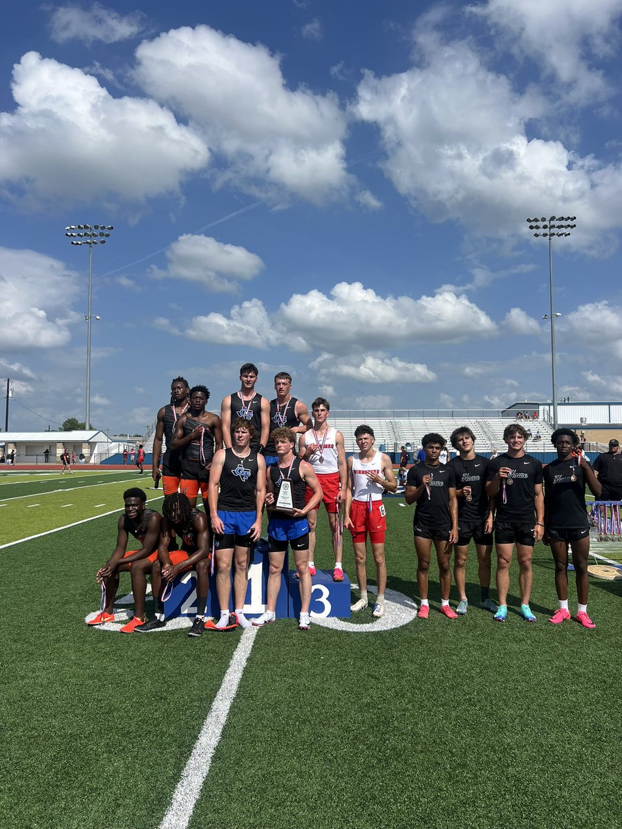 Gunter Track & Field tweet media