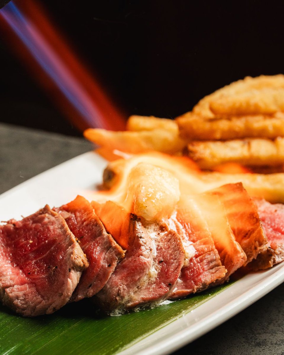 RA Sushi tweet media