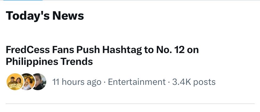 pixiedust tweet media