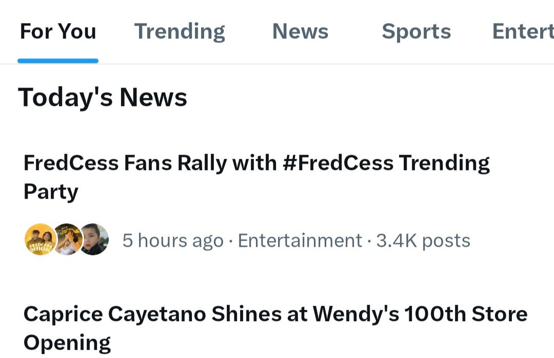 pixiedust tweet media