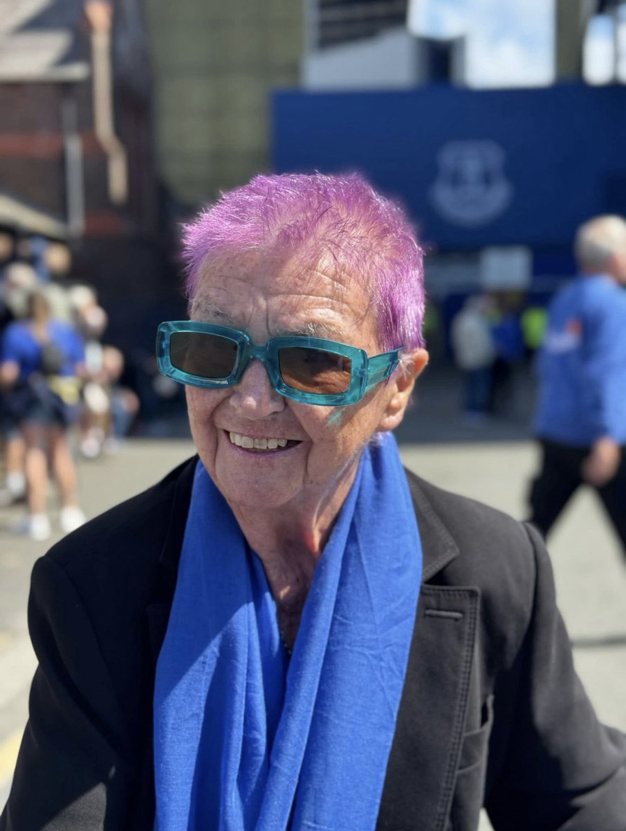 Melanie Prentice tweet media