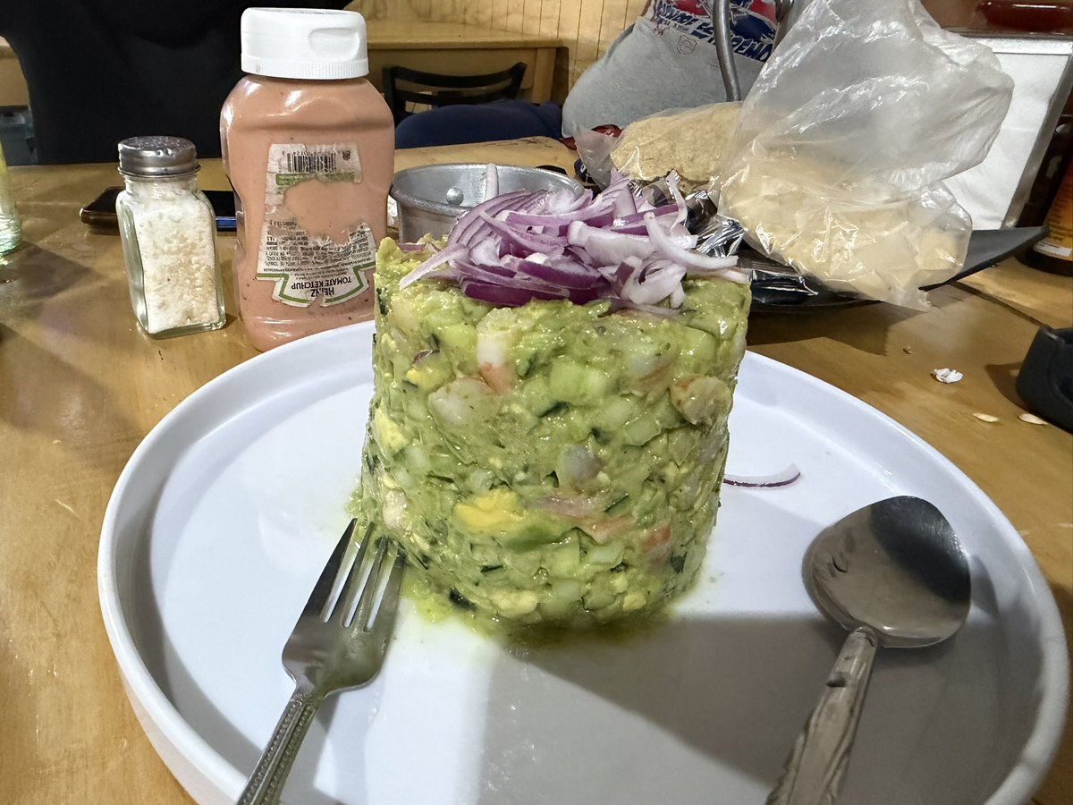 Soy el Chuyón tweet media