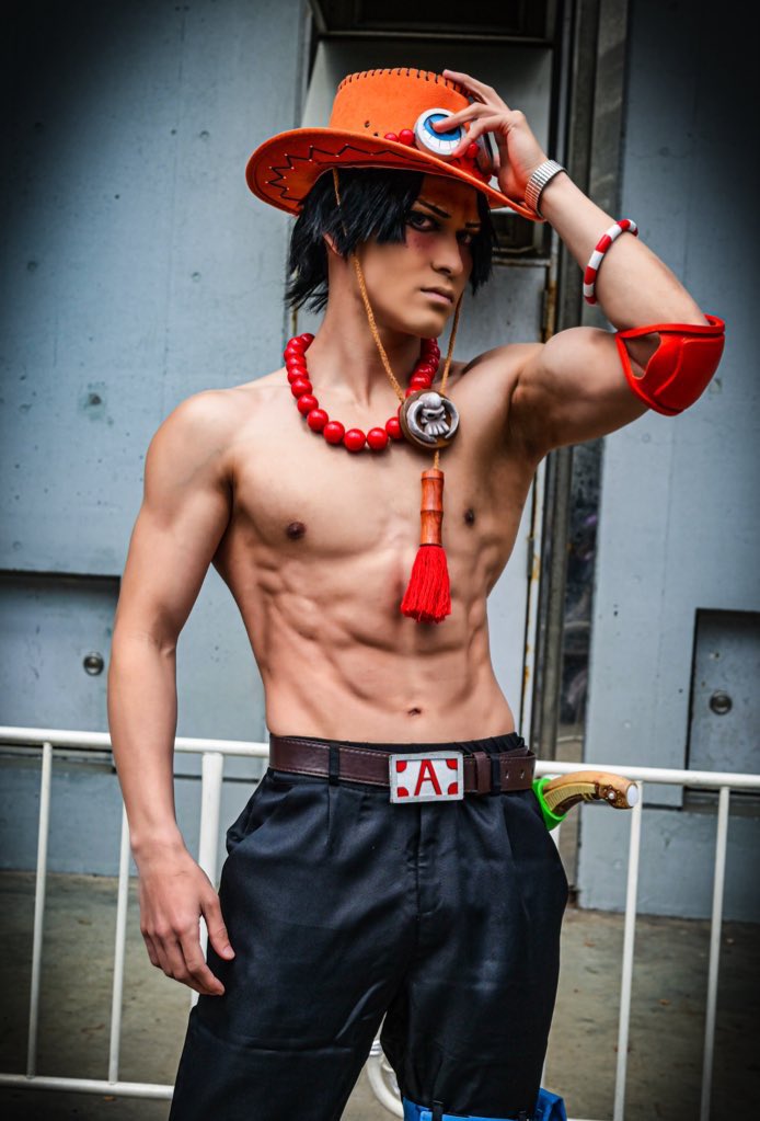 𝑨𝑹𝑰 / ケバブ兄さん🥙 tweet media