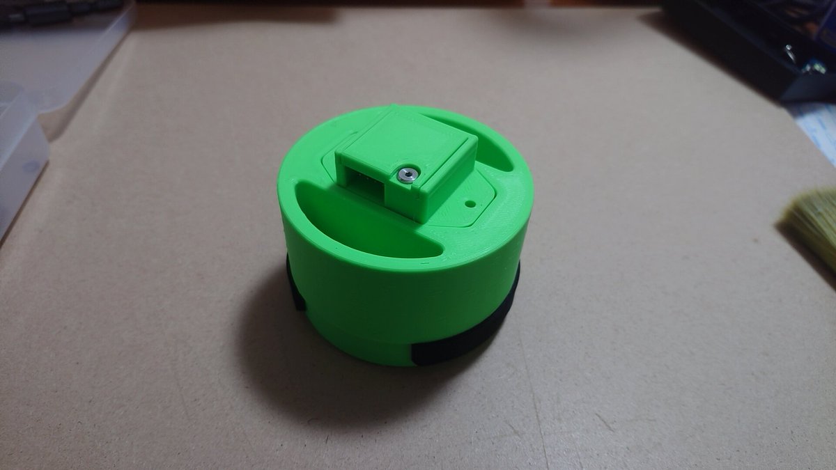 MST Racing tweet media