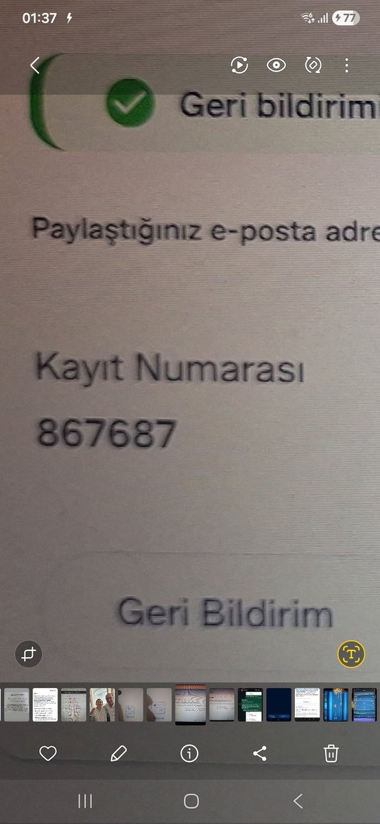 Aynur Koyuncu tweet media