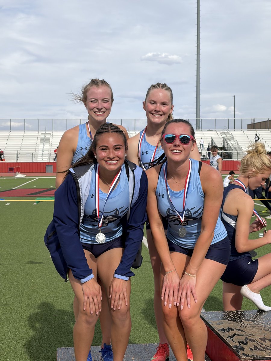 WPlainsTrack's tweet photo. 4x4 2nd new school record.@CanyonAthDept https://t.co/Wj2M6SPHVN