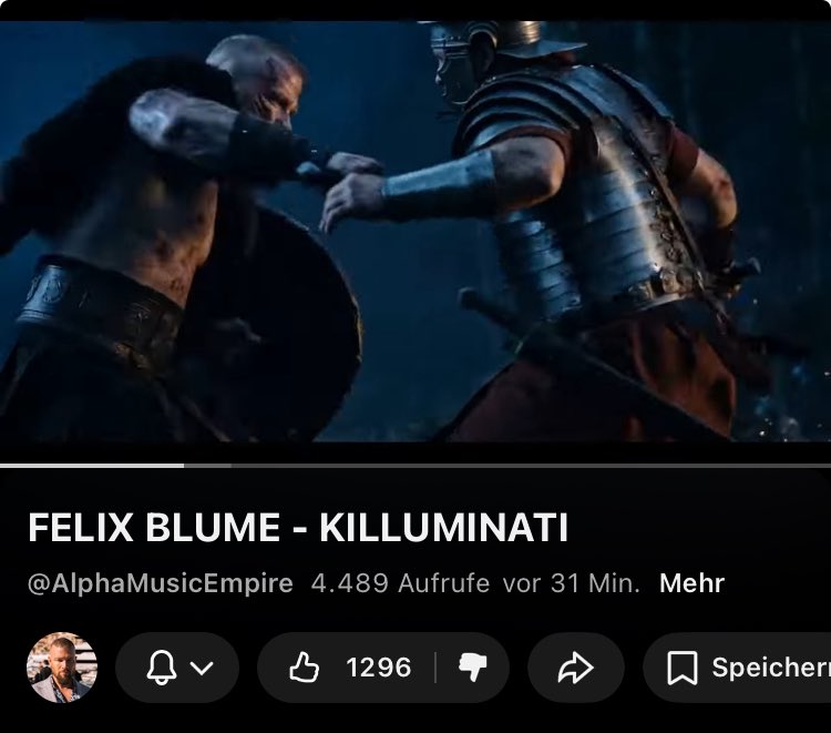 Daffy Duck tweet media