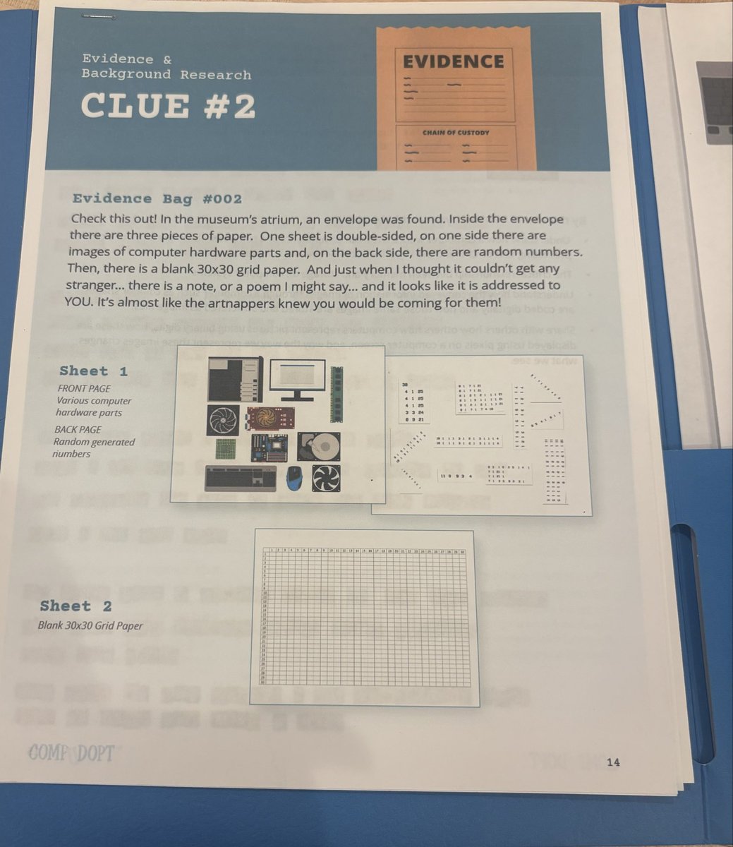 KLZ Communities In Schools tweet media