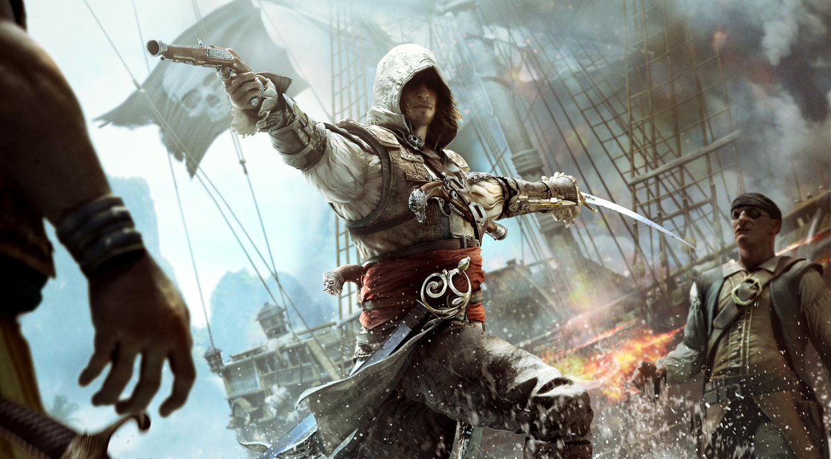 PC Master Race Latinoamérica tweet media