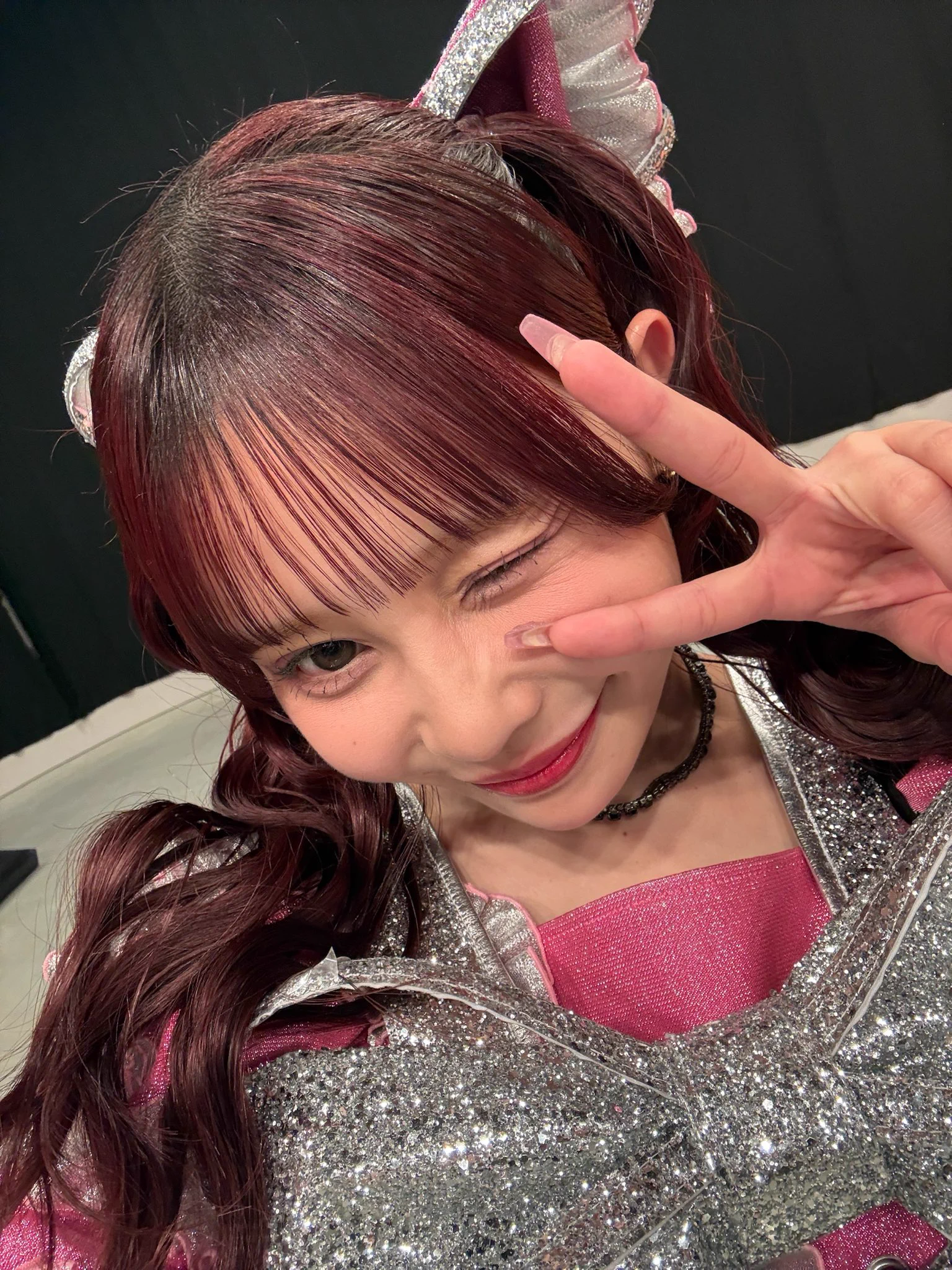 村川緋杏（CANDY TUNE） on X: 