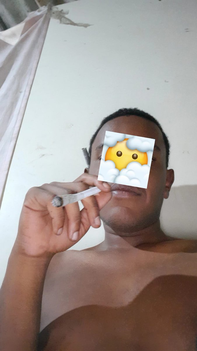 Fumem longe dos coconautas...
🎈😵‍💫😶‍🌫️