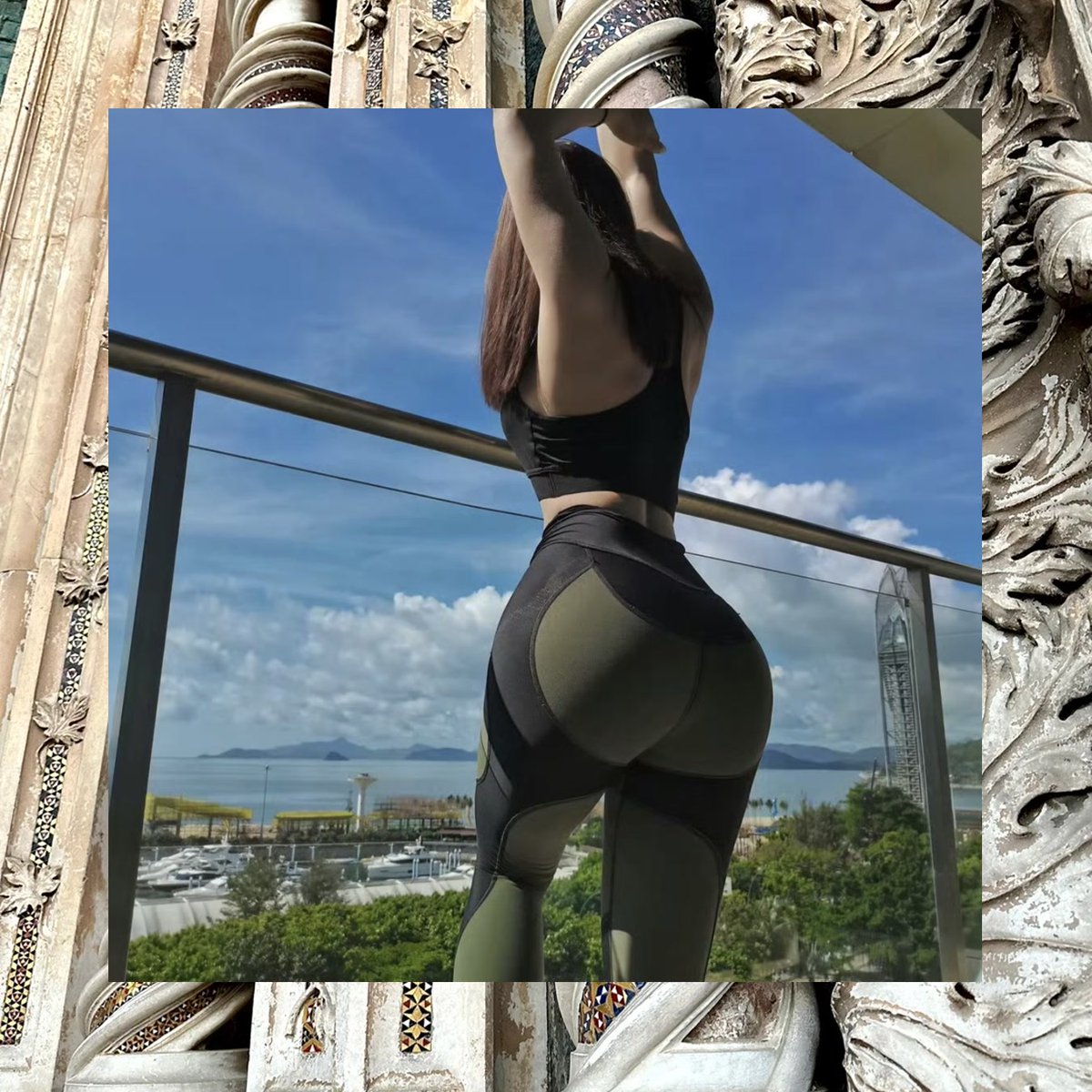 Rodney Russell tweet media