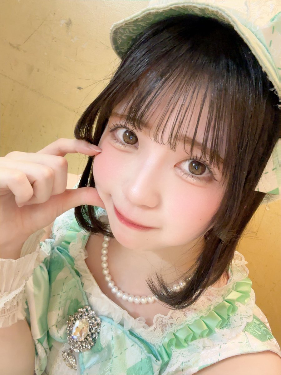 川崎碧海【ポラリスマイル】 tweet media