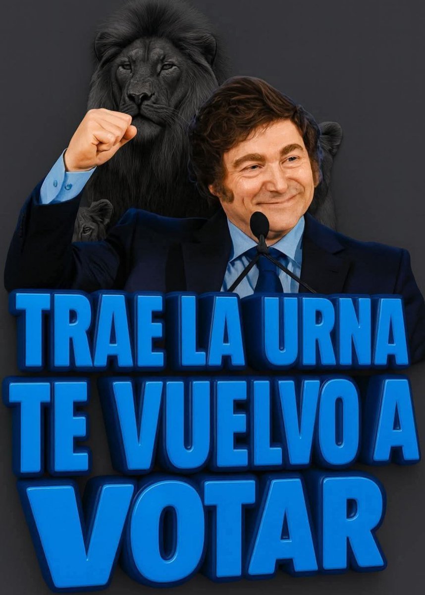 🇦🇷 Argento Conserva 🇦🇷 tweet media