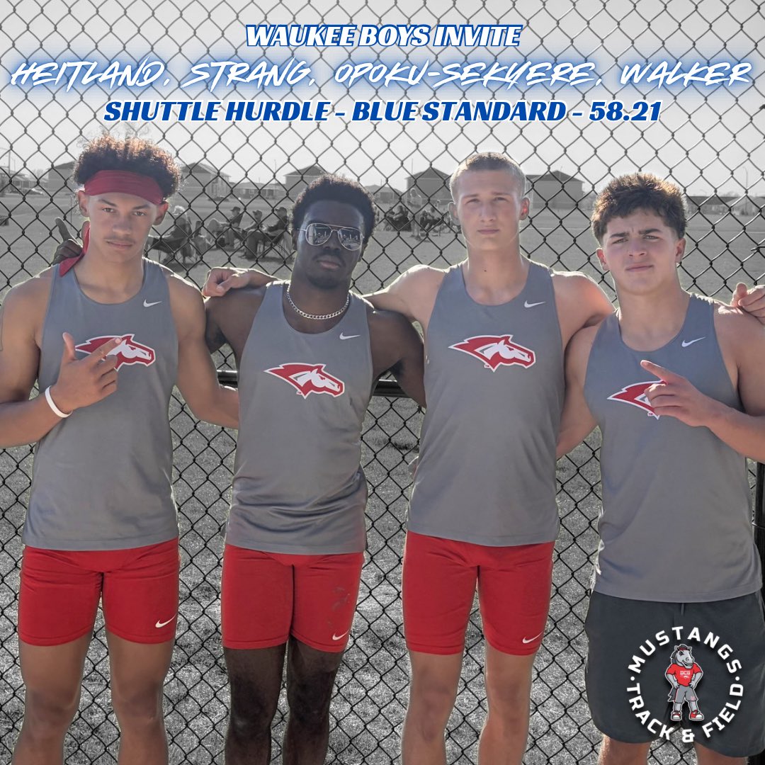 DCG Boys T&F tweet media