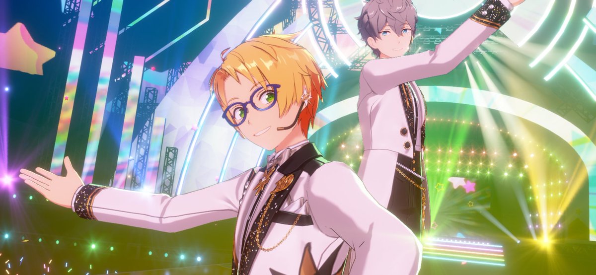 慄禰(ritune)🍀推しと生きていく tweet media