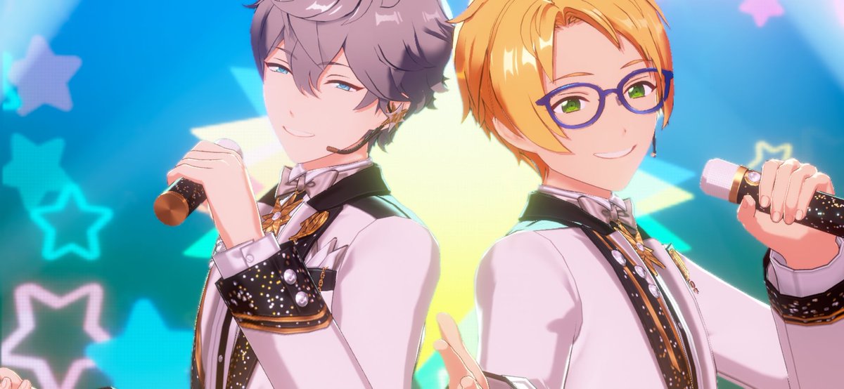 慄禰(ritune)🍀推しと生きていく tweet media