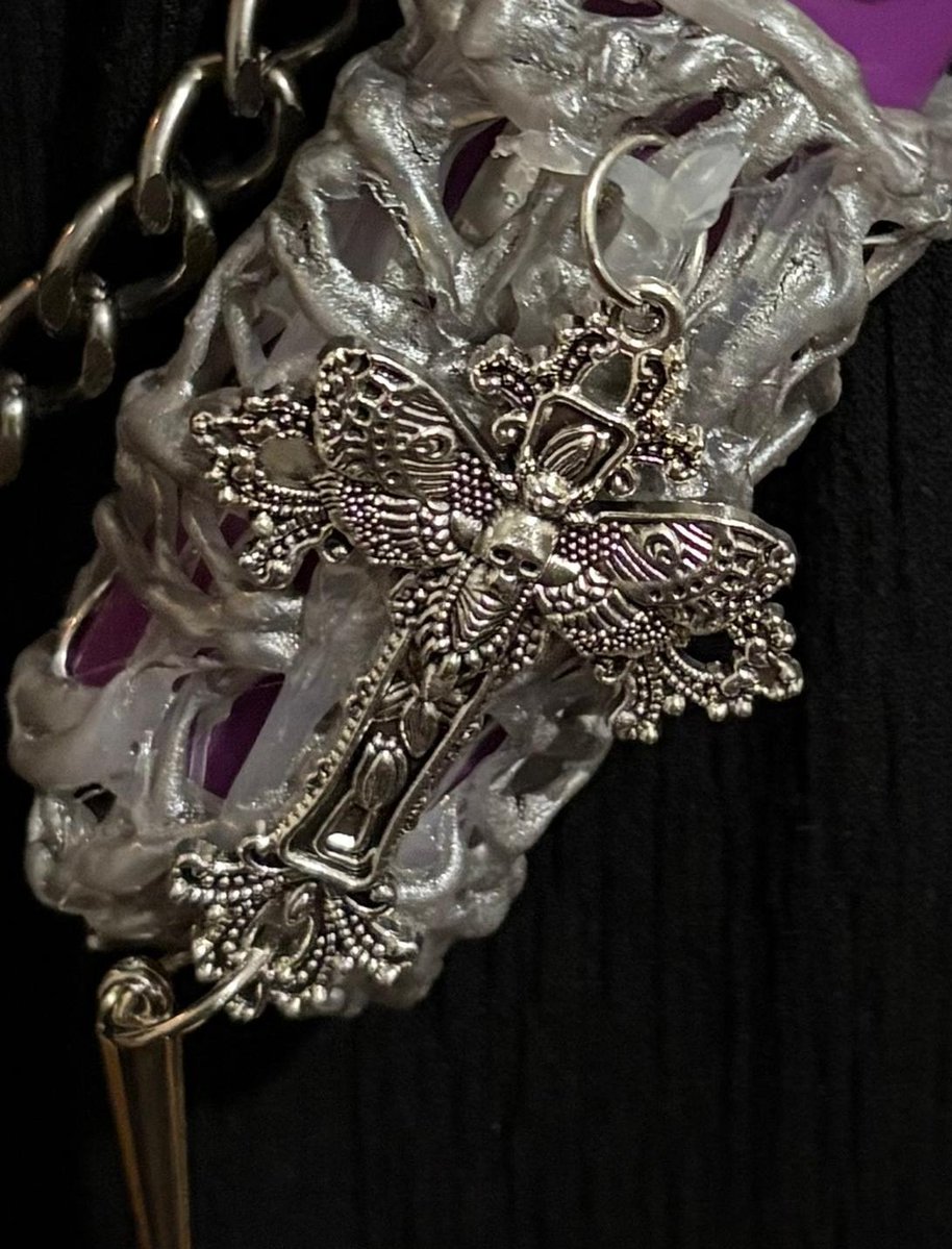 não binário transviado tweet media