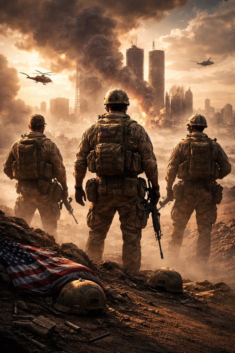 ALPHAWARRIOR tweet media