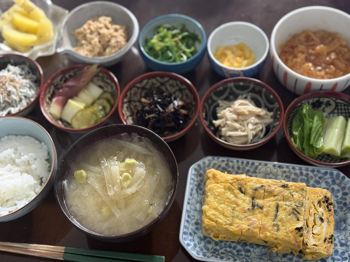 fj@ゆる減塩レシピ tweet media