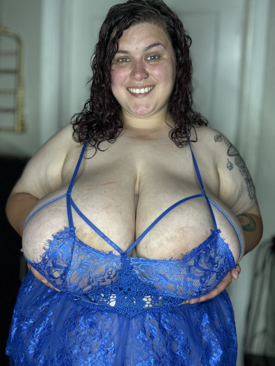 Luna Starr tweet media