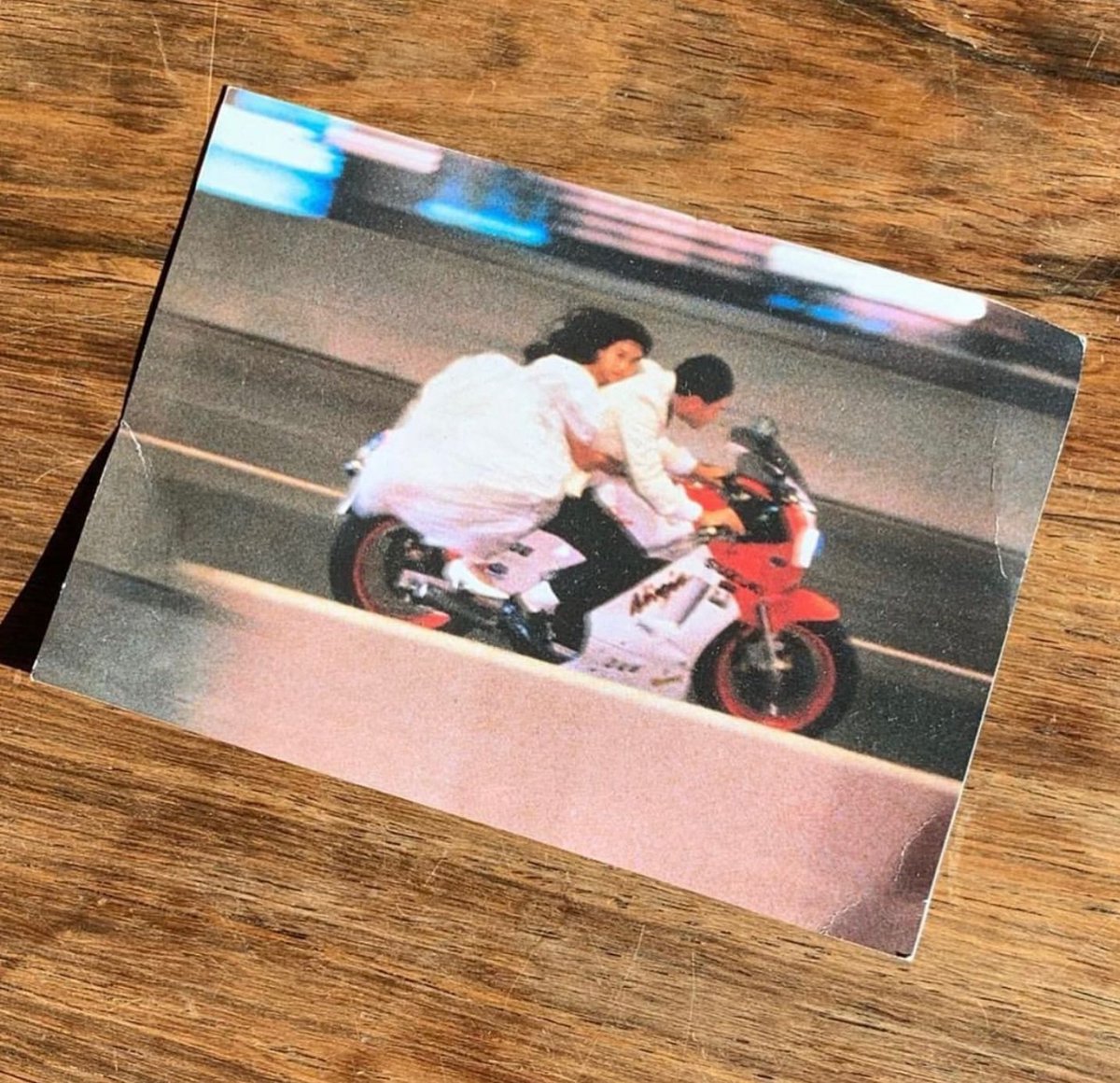 esta siempre fue la visión de ellos 😢