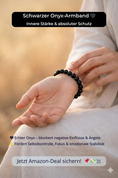 inzamaus's tweet photo. Tiefschwarzer Onyx – der ultimative Erdungs- und Schutzstein gegen Ängste, negative Gedanken & Stress. Fördert Selbstkontrolle, Konzentration und emotionale... - https://t.co/Hq4UQSBc0m #Heilsteine #Achat #Eldarit #Onyx #Rubin #Lavaperlen https://t.co/kfX0n5ZI1L