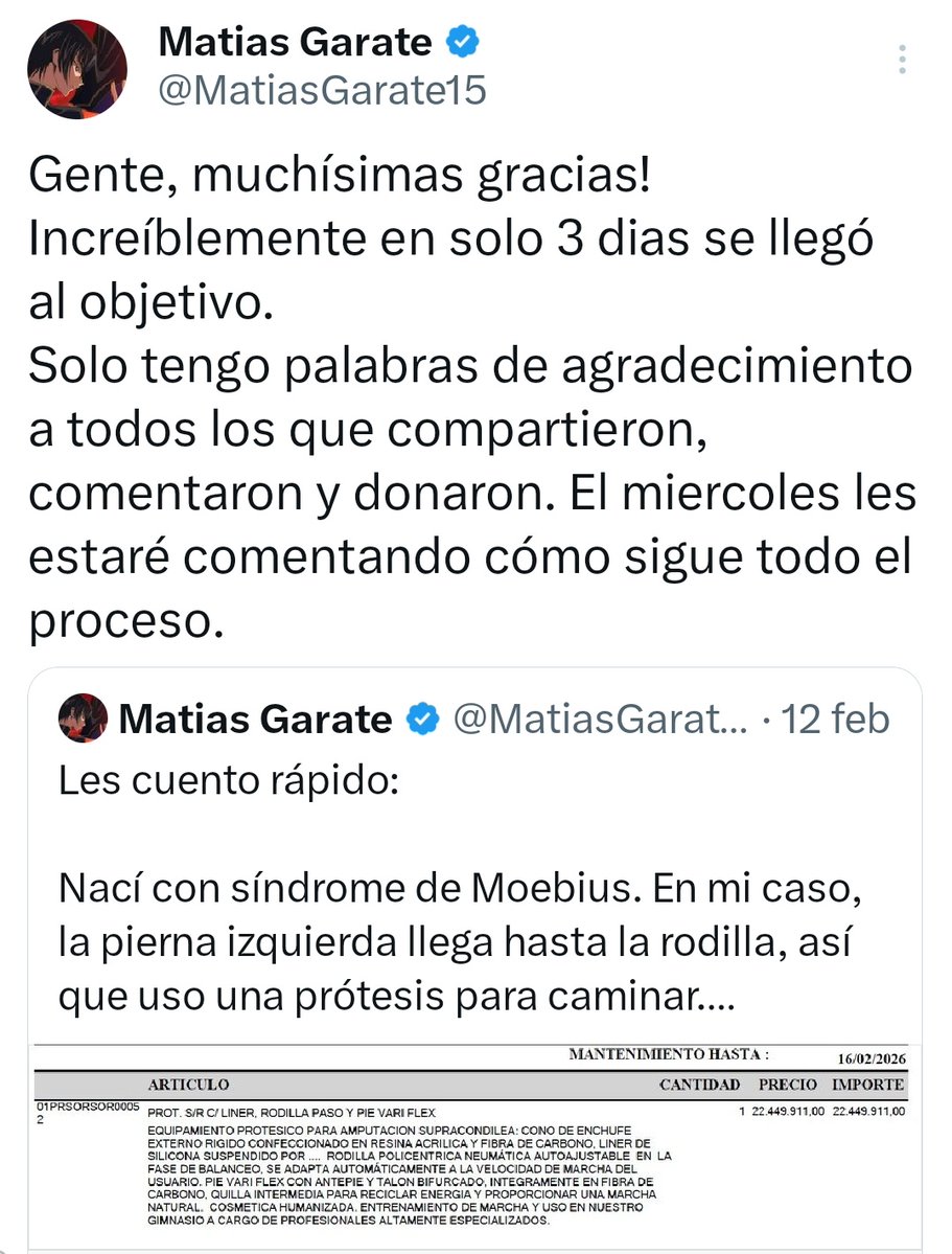 Antitodo tweet media