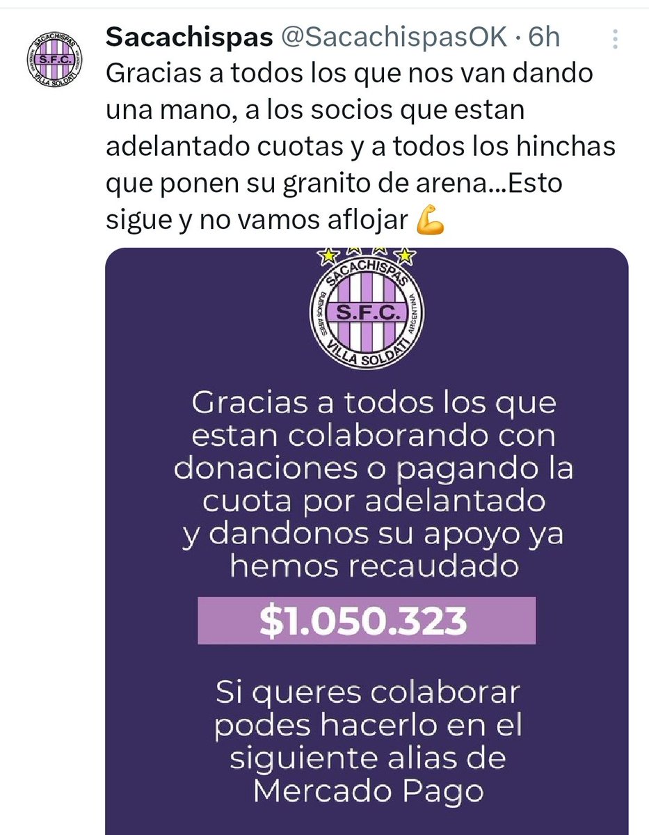 Antitodo tweet media