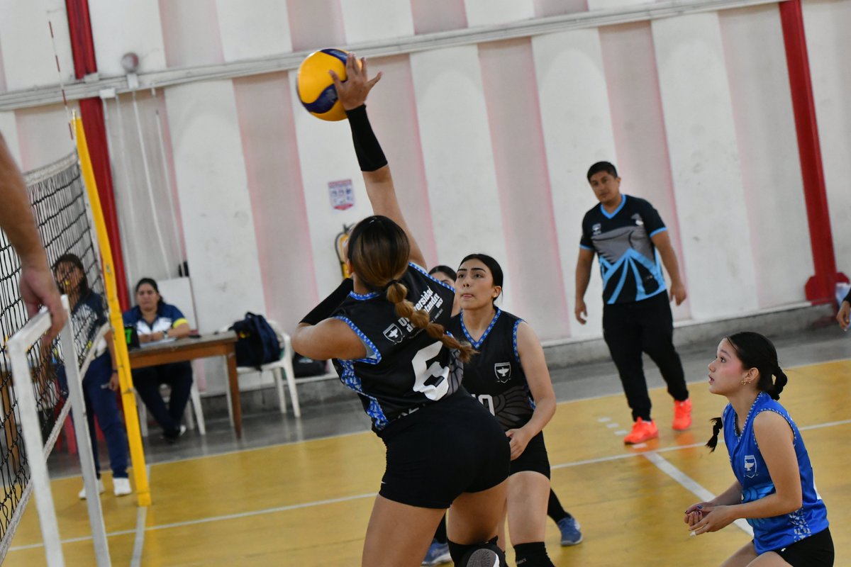 UDES Campus Cúcuta tweet media