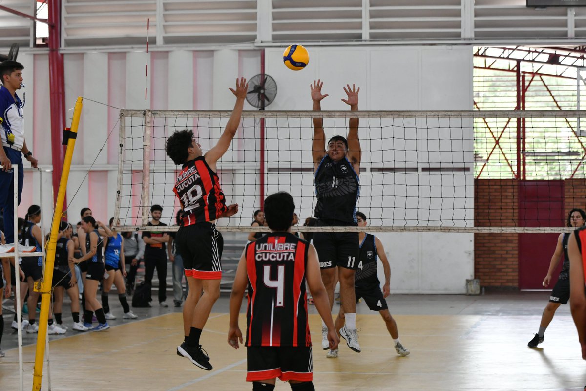 UDES Campus Cúcuta tweet media