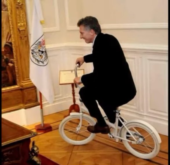 🇦🇷 Argento Conserva 🇦🇷 tweet media