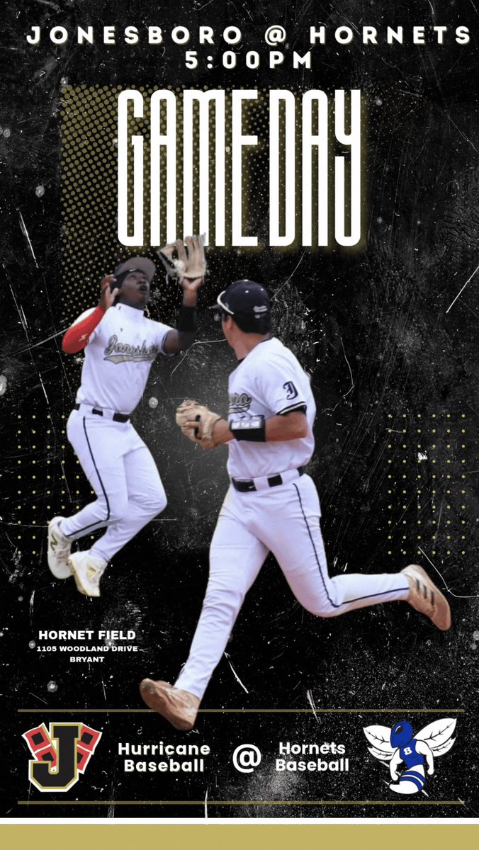 JHS 'Cane Baseball tweet media