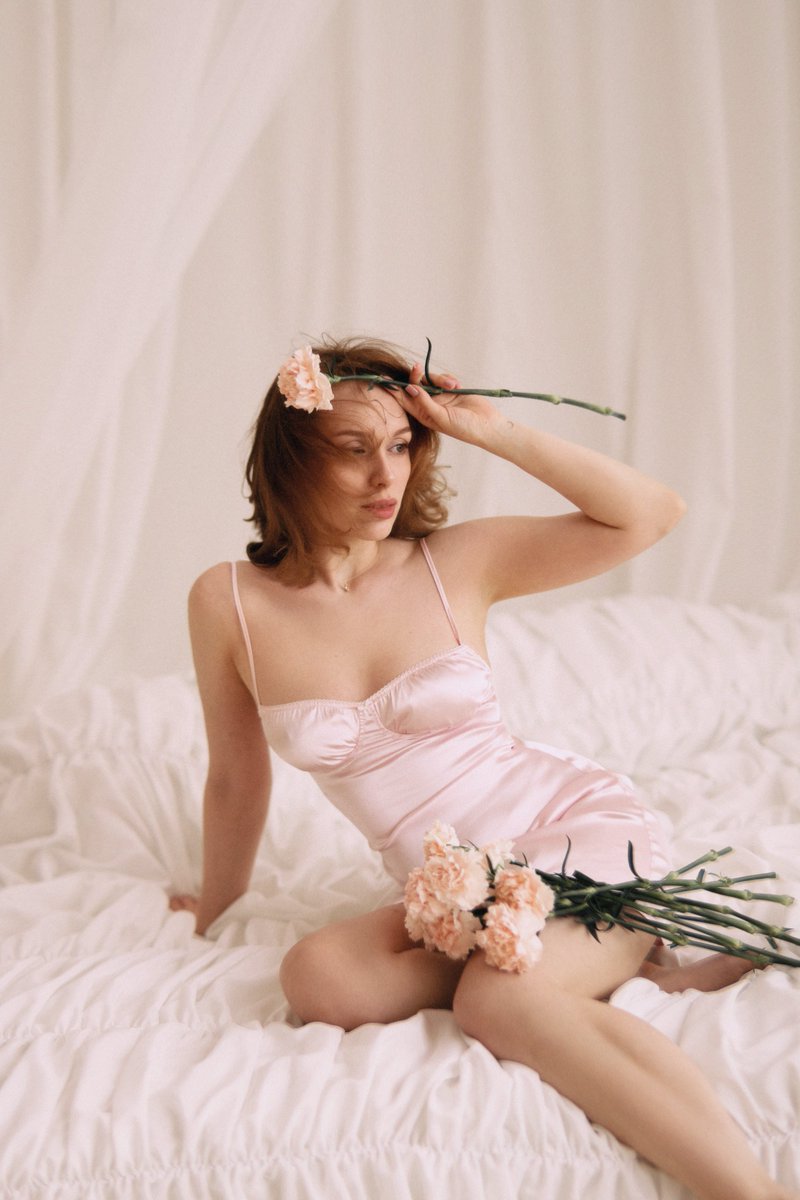 Daria Rooz 💗 tweet media
