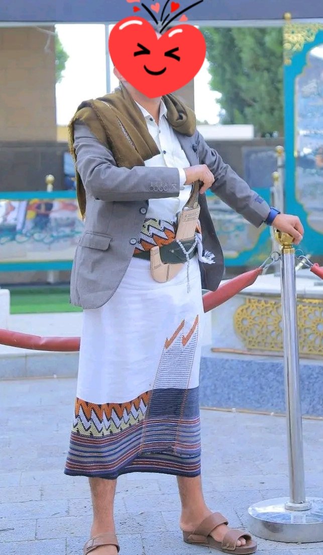 هارب من الظلام tweet media