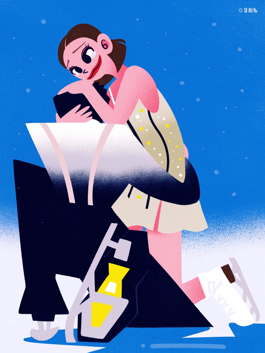 りおた(RIOTA) tweet media