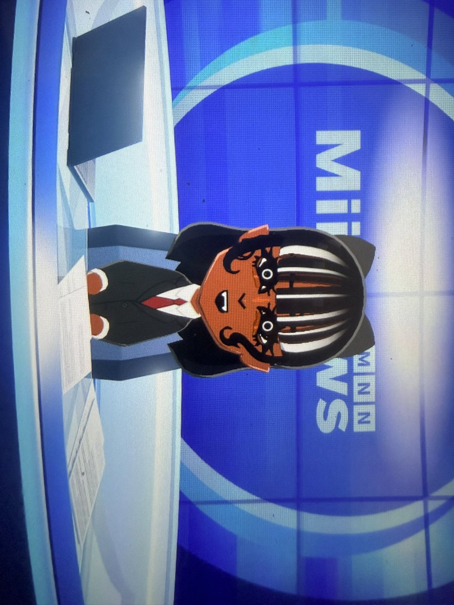 Delicatelylu's tweet image. …I realize I don’t have to make men on TLLTD… everyone is fem or trans beamed

#tomadachilifelivingthedream #NintendoWiiU