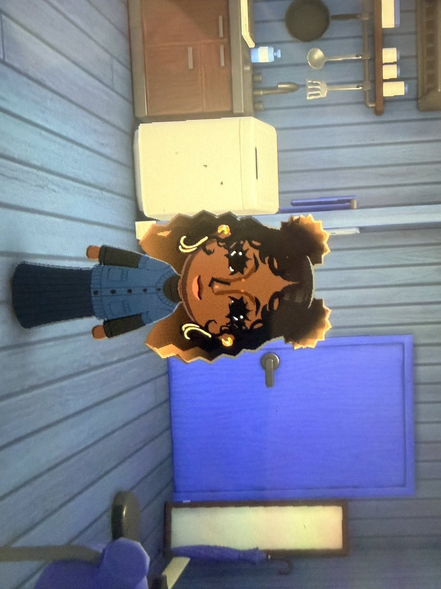 Delicatelylu's tweet image. …I realize I don’t have to make men on TLLTD… everyone is fem or trans beamed

#tomadachilifelivingthedream #NintendoWiiU