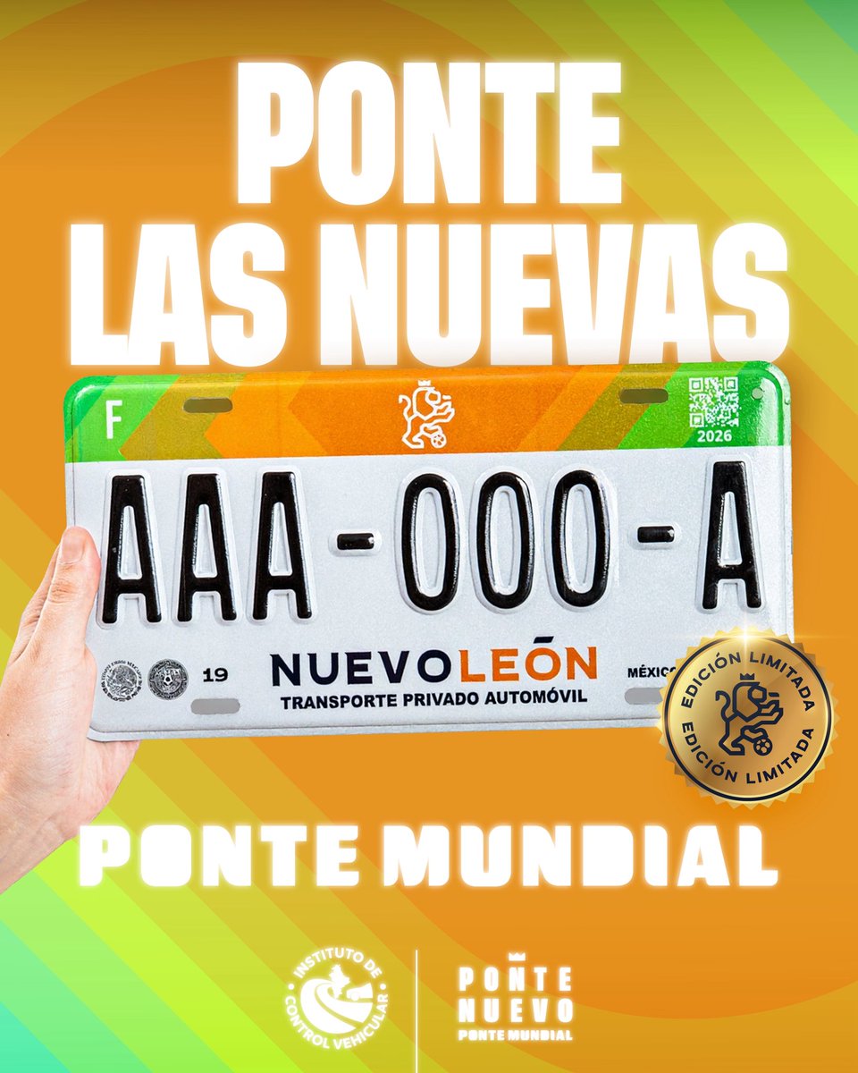 El Gobierno de Nuevo León tweet media