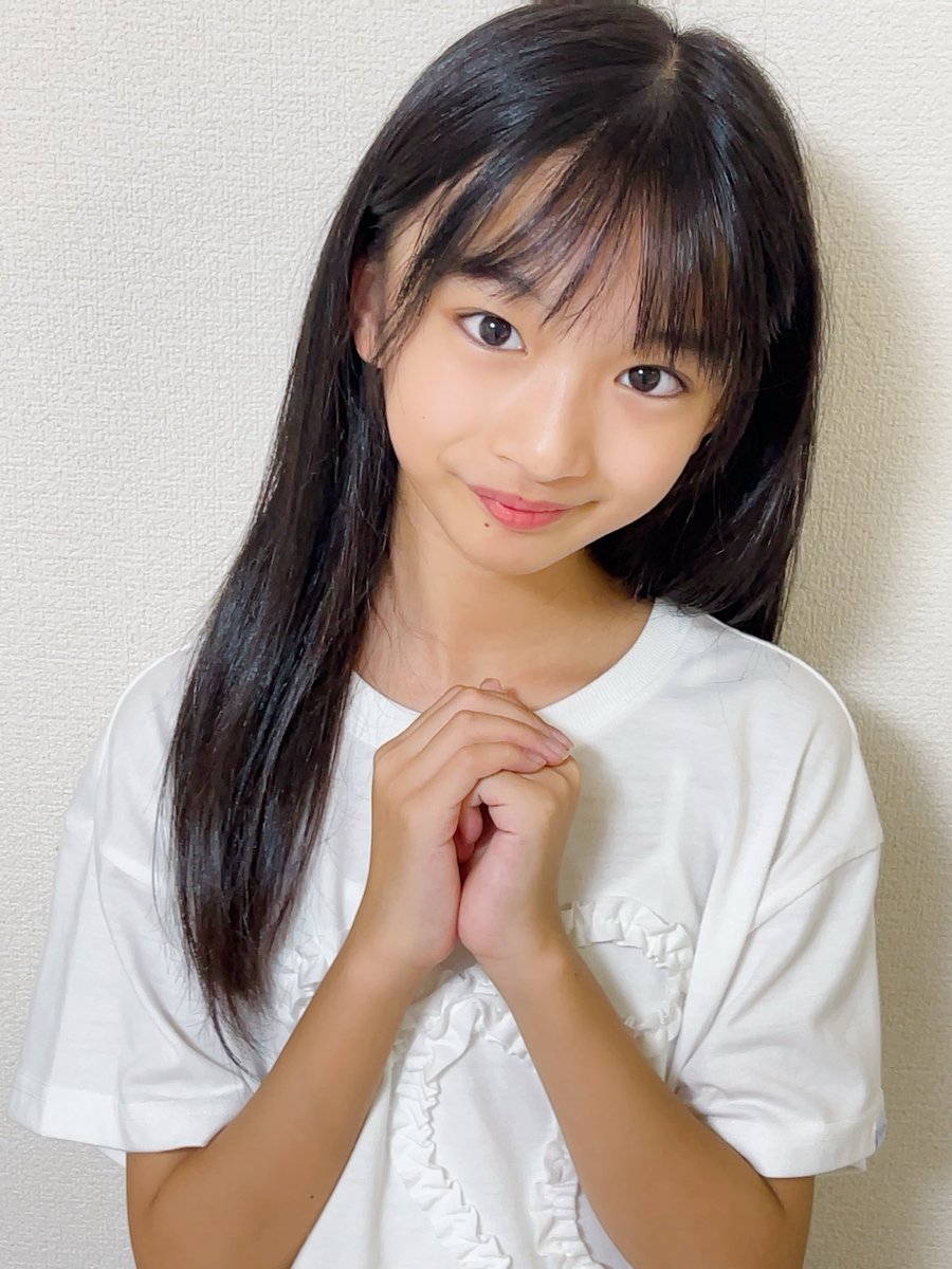 DP_AKINA's tweet photo. おは☀️あーちゃん·͜· ꕤ︎︎
今日は6年生で初の漢字テストがあるよ😱
でもあきなは一日に2回練習してきたからめっちゃ自信ある！ﾏﾁｶﾞｴﾀﾗﾔﾊﾞｲ

お仕事、学校のみんなfight！
行ってらっしゃい＆行ってきます🌈
 #谷口明奈  #あーちゃん  #js6 https://t.co/U90Ob56Jeq