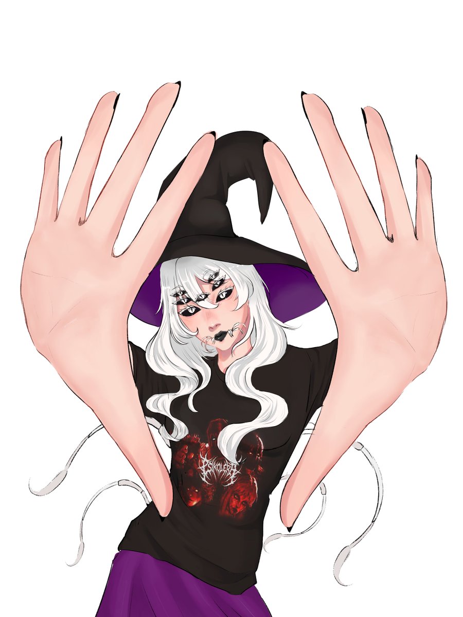 commission for <a href="/maitesharkYT/">🦈 Maitê Shark 🦈</a>