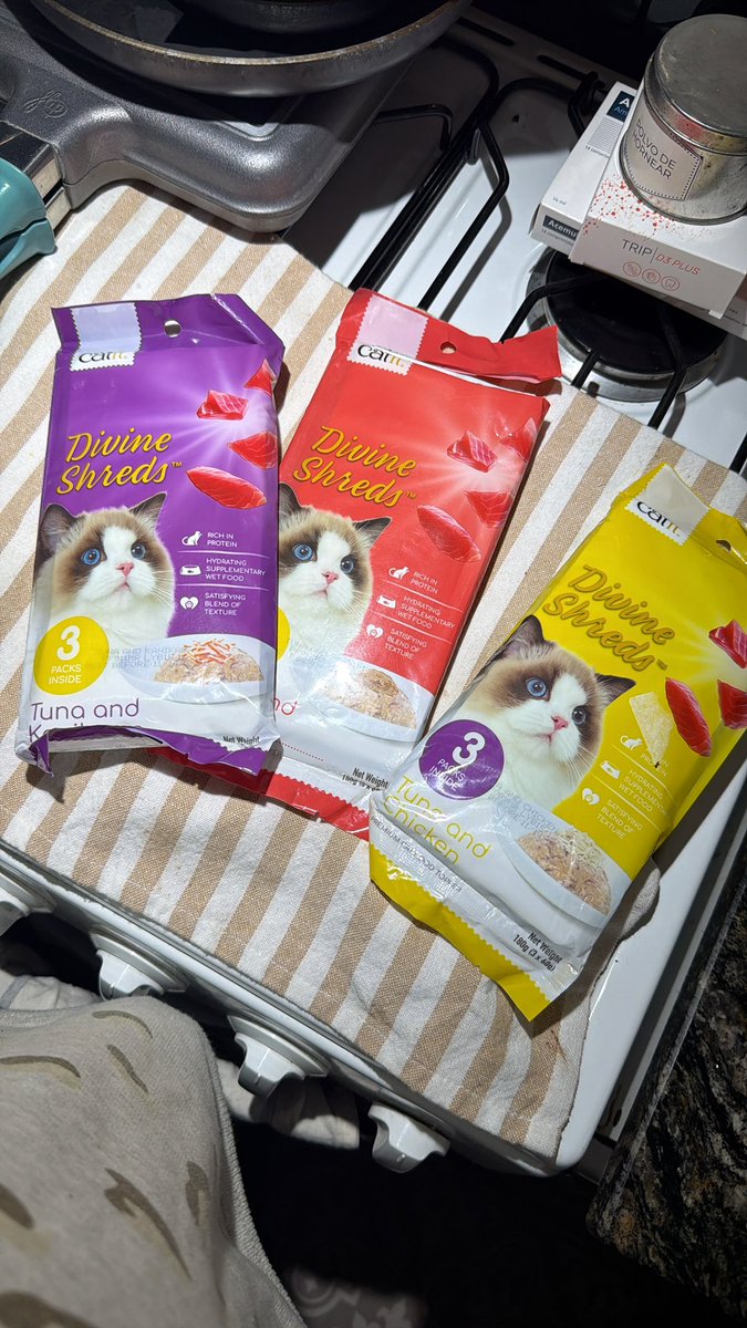 Luli Lacerna tweet media