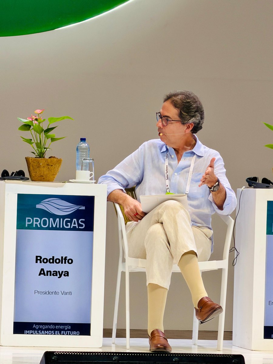 Rodolfo Anaya Abello tweet media